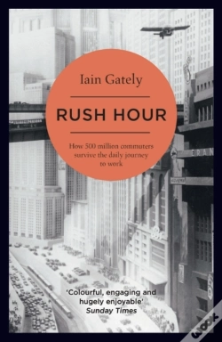 Capa do artigo Rush Hour
