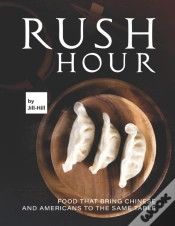 Capa do artigo Rush Hour