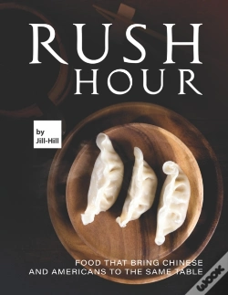 Capa do artigo Rush Hour