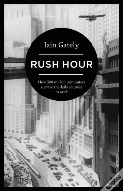 Capa do artigo Rush Hour
