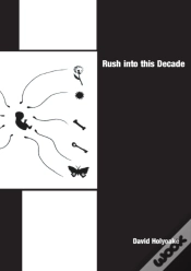Capa do artigo Rush Into This Decade