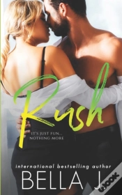 Capa do artigo Rush