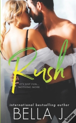 Capa do artigo Rush
