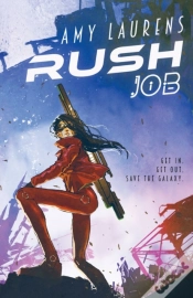 Capa do artigo Rush Job