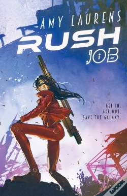 Capa do artigo Rush Job