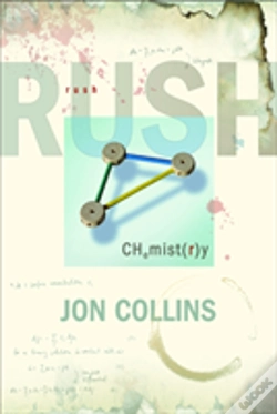 Capa do artigo Rush
