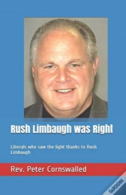 Capa do artigo Rush Limbaugh Was Right