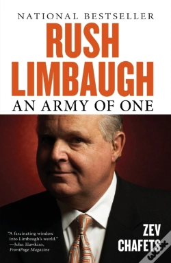 Capa do artigo Rush Limbaugh