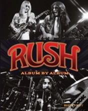 Capa do artigo Rush