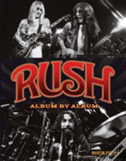 Capa do artigo Rush
