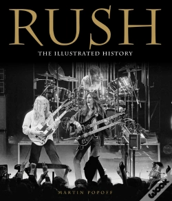 Capa do artigo Rush