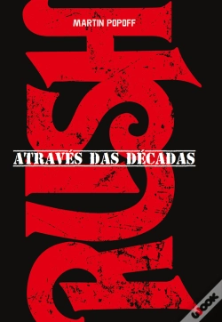Capa do artigo Rush