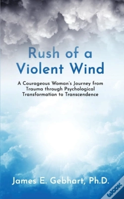 Capa do artigo Rush Of A Violent Wind