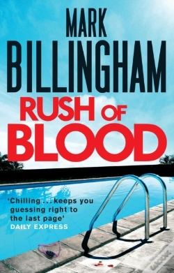 Capa do artigo Rush Of Blood