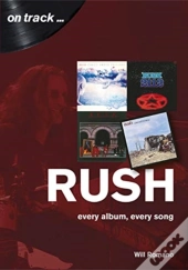 Rush On Track