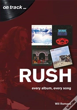 Capa do artigo Rush On Track