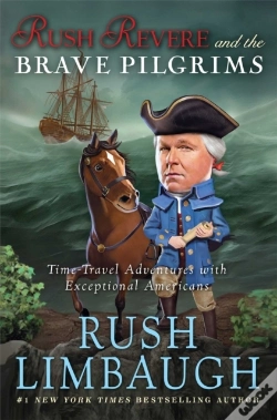 Capa do artigo Rush Revere And The Brave Pilgrims