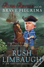 Capa do artigo Rush Revere And The Brave Pilgrims