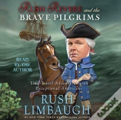 Capa do artigo Rush Revere And The Brave Pilgrims