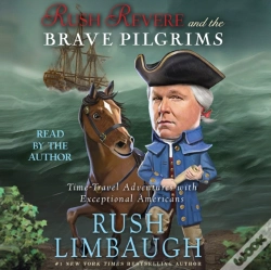 Capa do artigo Rush Revere And The Brave Pilgrims