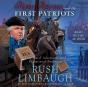 Rush Revere And The First Patriots - Preview