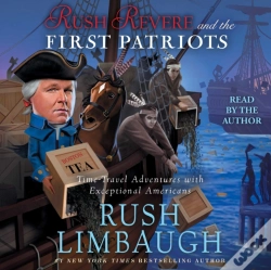 Capa do artigo Rush Revere And The First Patriots