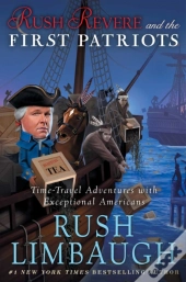 Rush Revere And The First Patriots