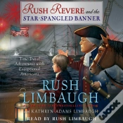 Capa do artigo Rush Revere And The Star-Spangled Banner