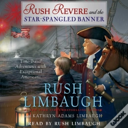 Capa do artigo Rush Revere And The Star-Spangled Banner