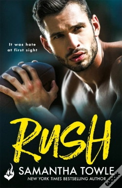 Capa do artigo Rush