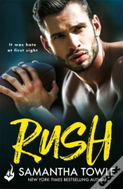 Capa do artigo Rush
