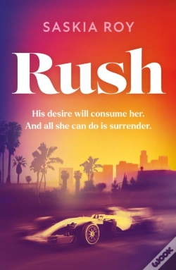 Capa do artigo Rush