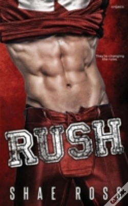 Capa do artigo Rush