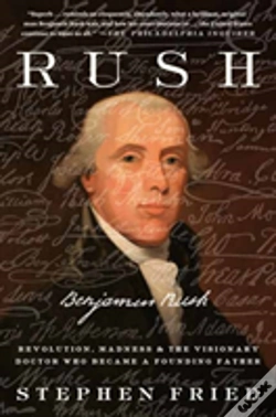Capa do artigo Rush