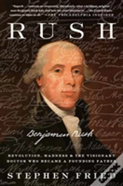 Capa do artigo Rush