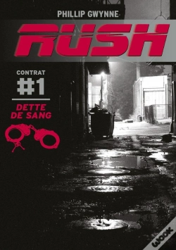 Capa do artigo Rush T.1