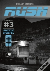 Capa do artigo Rush T3 (Poche)