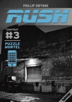 Capa do artigo Rush T3 (Poche)