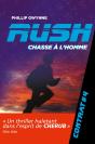 Rush T.4 ; Chasse À L'Homme - Preview