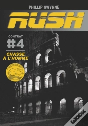Capa do artigo Rush T4 (Poche)