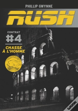 Capa do artigo Rush T4 (Poche)