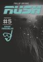 Rush T5 (Poche) - Preview