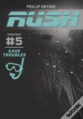 Rush T5 (Poche)