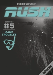 Capa do artigo Rush T5 (Poche)
