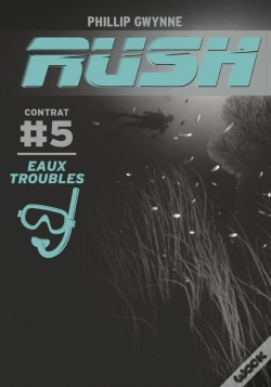 Capa do artigo Rush T5 (Poche)