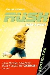 Rush T6 Mise A Mort