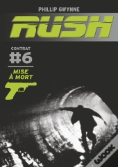 Rush T6 (Poche)