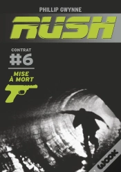 Capa do artigo Rush T6 (Poche)
