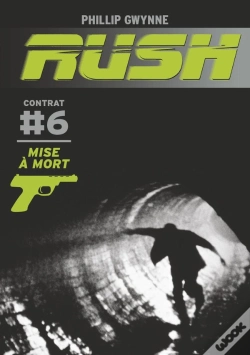 Capa do artigo Rush T6 (Poche)