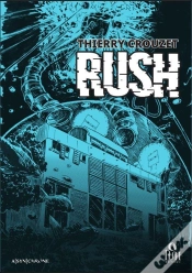 Capa do artigo Rush